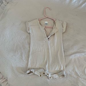 Lou Lou & Co Romper 6-12 months
